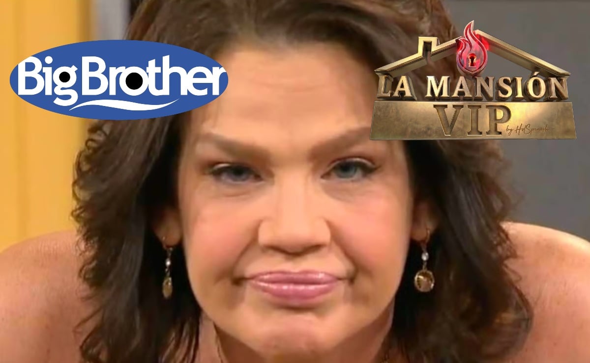 Niurka Marcos: De Big Brother a La Mansión VIP, el recuento de sus explosivas expulsiones