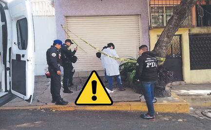 Escalofriante hallazgo en Tlalpan: ¿Qué encontraron los vecinos de la colonia Mirador Tercera Sección?