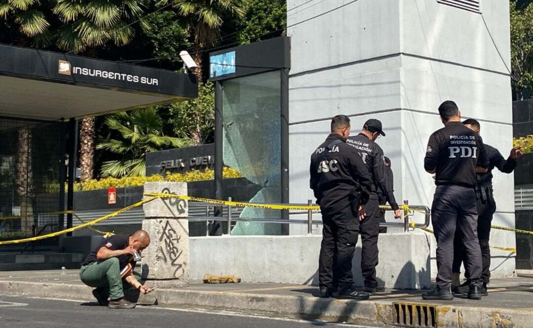 Foto: (Juan Carlos Williams. El Gráfico)