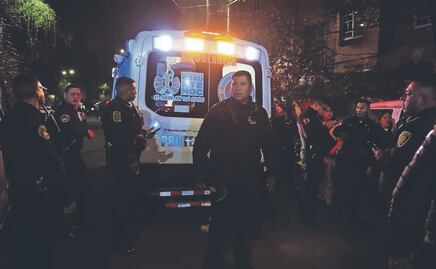 Plomean a un hombre en la Cuauhtémoc, pensaron que estaba muerto y sobrevivió de milagro