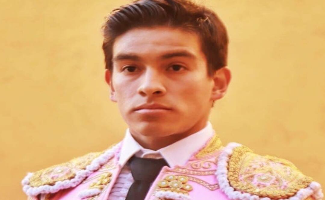 ¡El toro por los cuernos! Esto se sabe de la salud del torero José Aberto Ortega