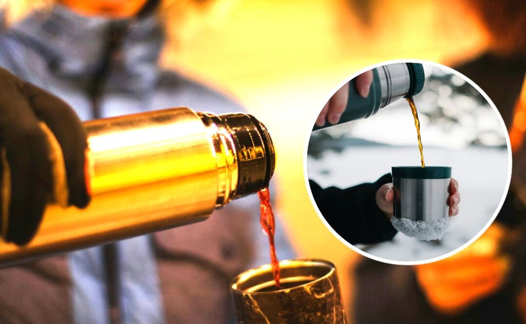 Foto: Unsplash (PROFECO: Stanley informa defectos en algunos de sus TERMOS ¿cómo resolverá el problema?)