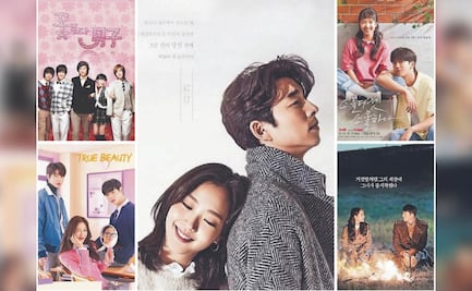 Celebra el 14 de febrero con estos K-Dramas llenos de amor y amistad 🎬💕