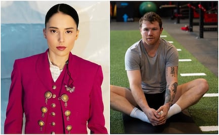 ¿Majo Aguilar plantará otro evento y Canelo Álvarez es el responsable? Esto se sabe