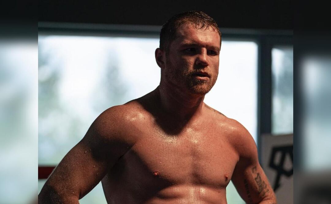 ¿Saúl "Canelo" Álvarez enfrentará a Benavidez? Esto piensa un ex campeón mundial