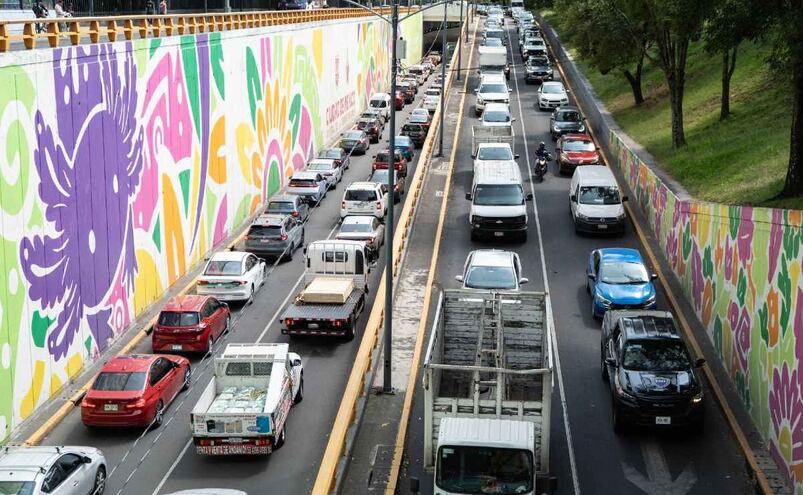 Marchas y manifestaciones hoy 11 de octubre en CDMX: ¿Dónde habrá bloqueos y calles afectadas?