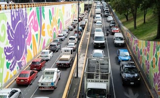 Tráfico en CDMX hoy: Estas alcaldías tendrán movilizaciones y rodadas