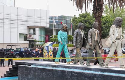 Revelan detalles de la disputa por concesiones que habría desatado doble homicidio en Tlalnepantla