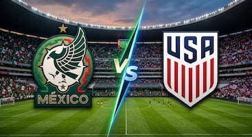 México vs Estados Unidos: ¿Dónde y a qué hora ver EN VIVO el partido amistoso?