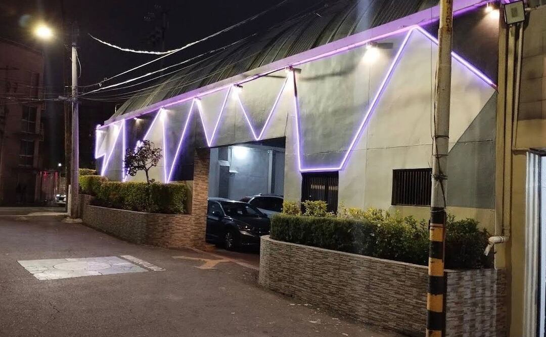 Hombre muere tras riña al interior de hotel en la alcaldía Cuauhtémoc
Imagen: Especial