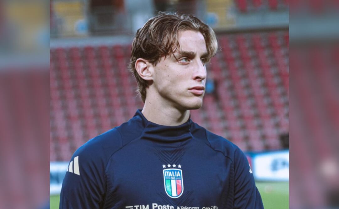 Eduardo Bove, jugador de la Fiorentina se desploma a los 16 minutos de juego