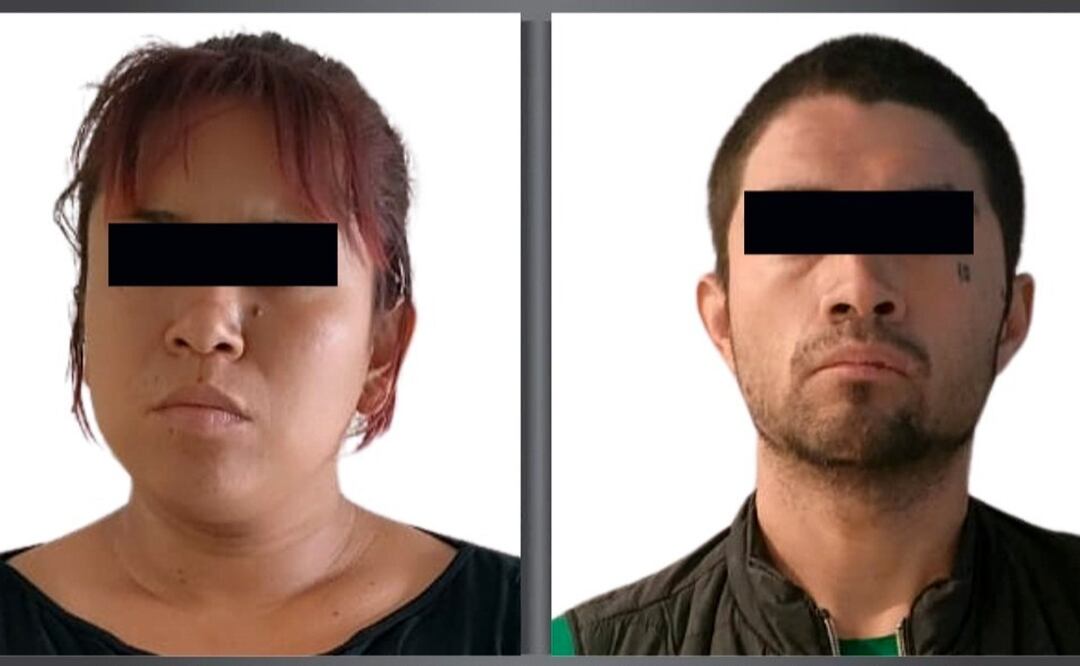 Los MInisteriales del Edomex ya los apañaron.