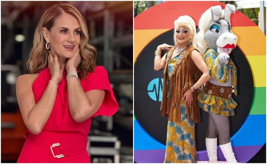 Burrita Burrona y Turbulence, se van contra Flor Rubio por criticas a su trabajo en tele