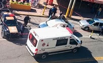 ¡Lo amenazaron y cumplieron! Matan a comisario que defendía terrenos en Naucalpan