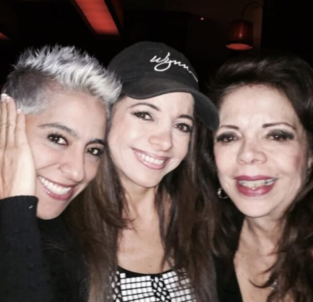 Pilar Montenegro sale del retiro y sorprende, así luce tras años de misterio sobre su salud. Foto: (Redes Sociales)