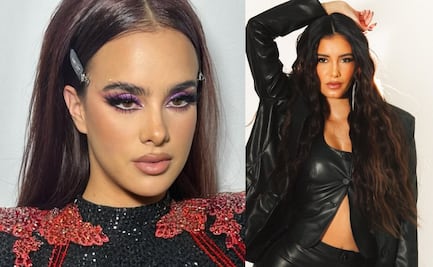 Gala Montes en serios problemas, exigen Ley Olimpia por filtrar foto de Bárbara Islas