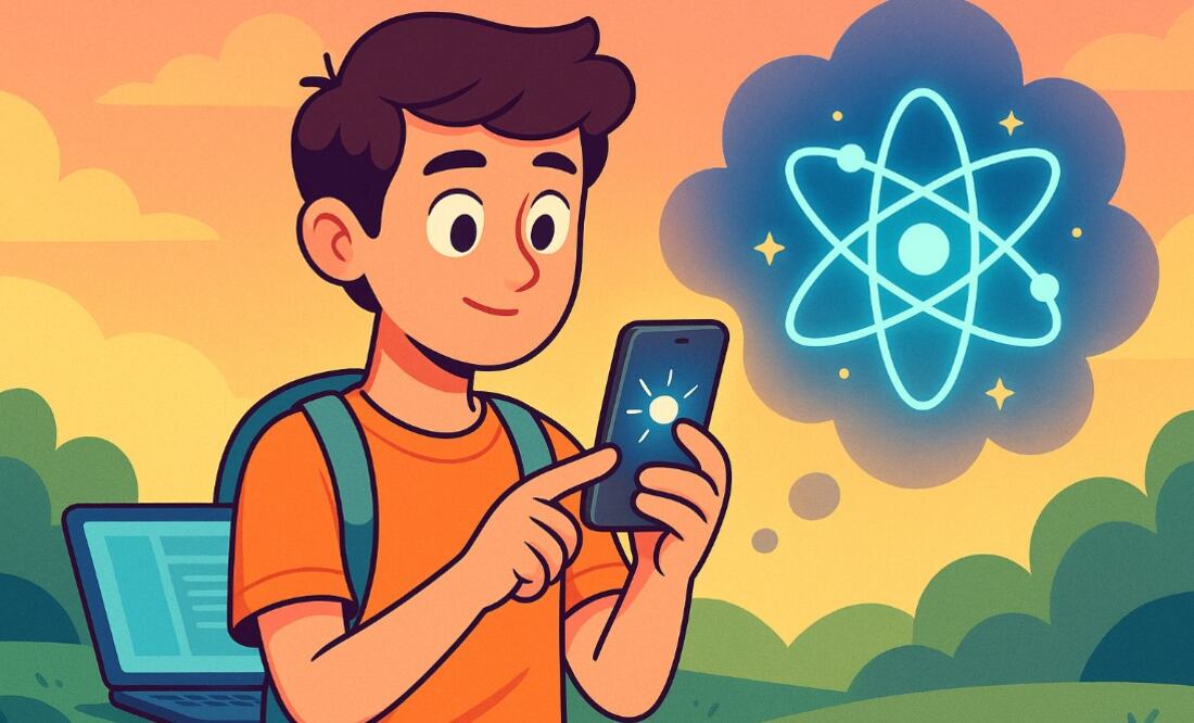 Premian con el Nobel de Física a “padres” de la computación cuántica. Foto: (IA)