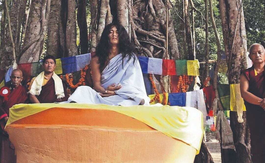 “Joven Buda” es hallado culpable de abuso sexual, se aventó para intentar escapar