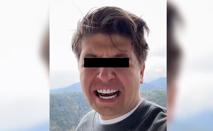 Fofo Márquez por qué sí o sí deberá estar al menos 6 años en la cárcel; se quedó sin alternativa para librar pena carcelaria