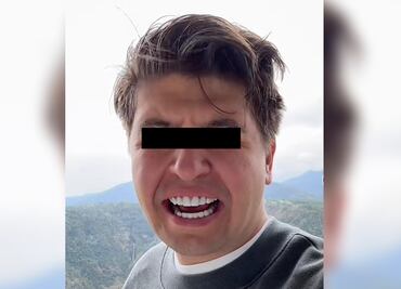 Fofo Márquez por qué sí o sí deberá estar al menos 6 años en la cárcel; se quedó sin alternativa para librar pena carcelaria