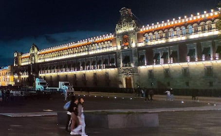 Redignificando al Centro Histórico: Beneficios y afectaciones 