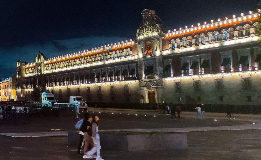 Foto: Cuartoscuro (Redignificando al Centro Histórico Beneficios y afectaciones )