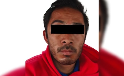 Mató a su novia y la dejó en hotel de Cuautitán: Detienen a presunto feminicida en el Edomex