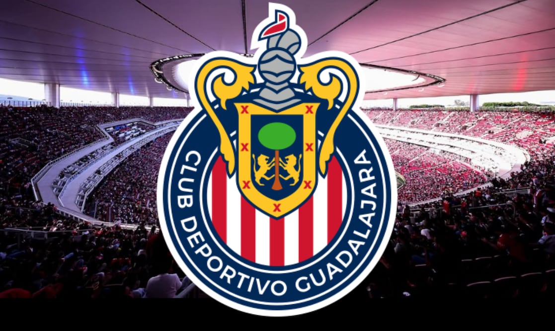 Chivas y su reto para el AP. 2026 (Foto: Redes Sociales y Liga MX)