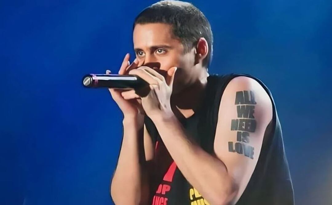 Llega justicia a Canserbero tras su muerte, van tras 'productor' que se apropió de sus temas