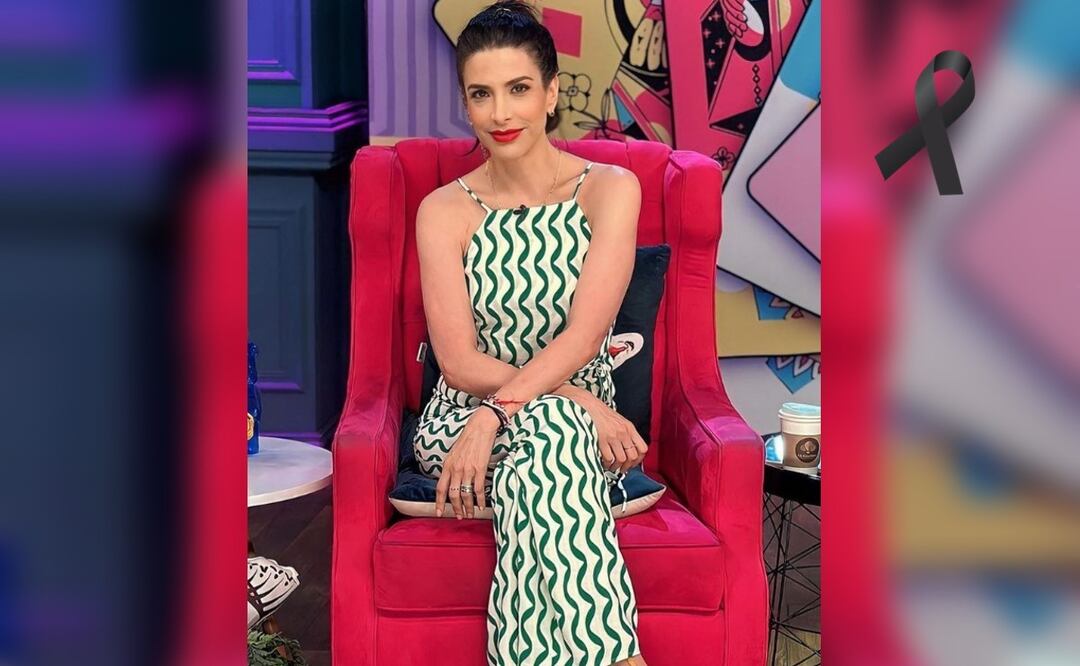 Verónica Toussaint dejo proyectos pendientes, ¿cuáles son y qué pasará con ellos? 