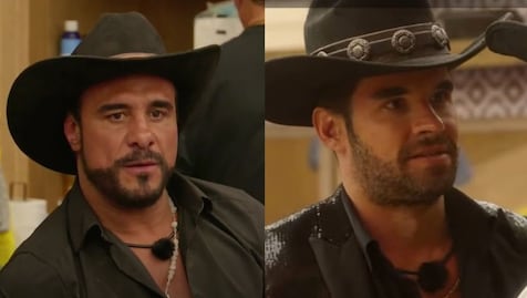 ¡Quiere pelea! “El Patrón” provoca a Eleazar Gómez públicamente: esto es lo que dijo