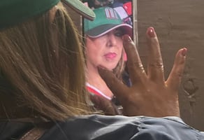 Alcaldesa Juana Carrillo va al estadio para México vs Ecuador, mientras Cuautitlán acumula problemas