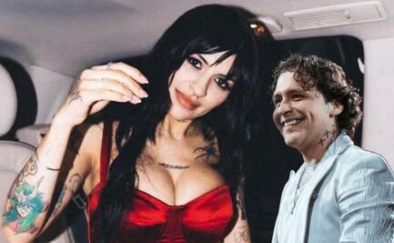 ¡Sin filtros! Cazzu explota contra Nodal y lo acusa de “mentiroso” frente a la prensa