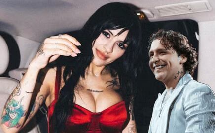 ¡Sin filtros! Cazzu explota contra Nodal y lo acusa de “mentiroso” frente a la prensa