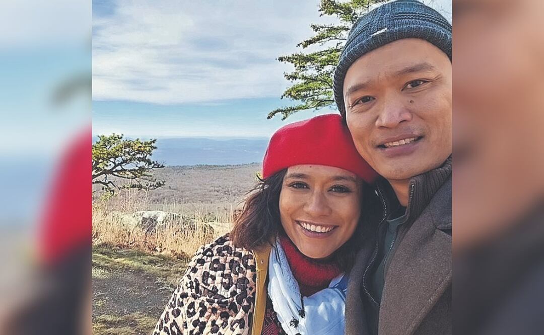 Mientras tomaba selfies, turista muere al caer de un acantilado de más de 20 metros