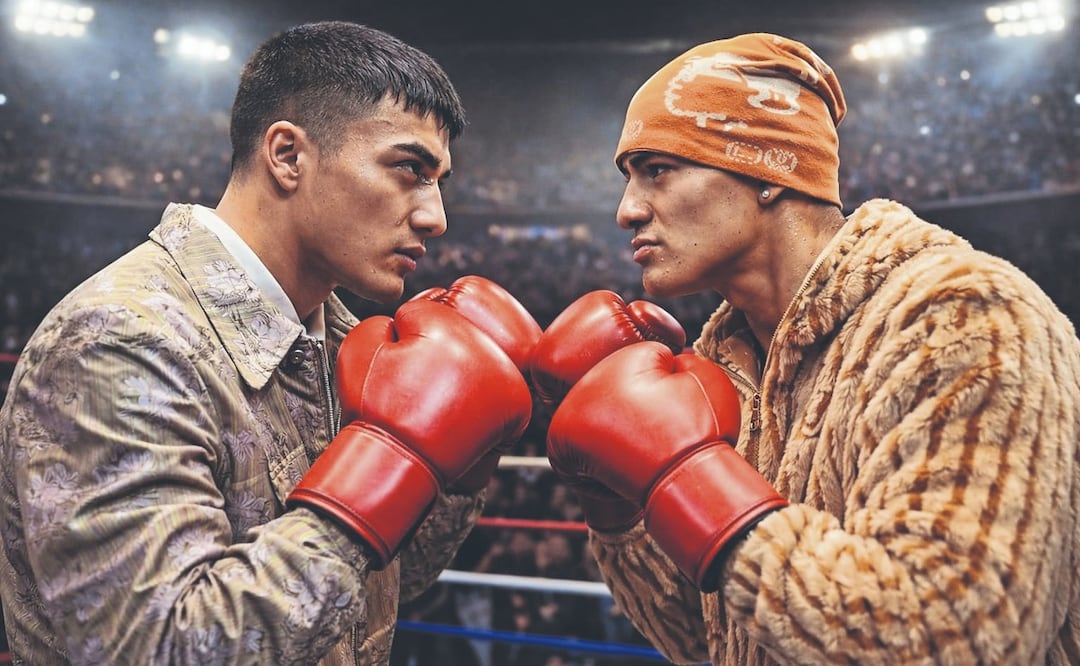 ¿El Bogueto vs El Malilla? El cantante de música mexa se dice listo para el ring
Imagen: ia