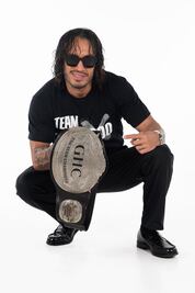 De Coacalco a Japón: Daga conquista el mundo de la lucha libre 🥇🤼