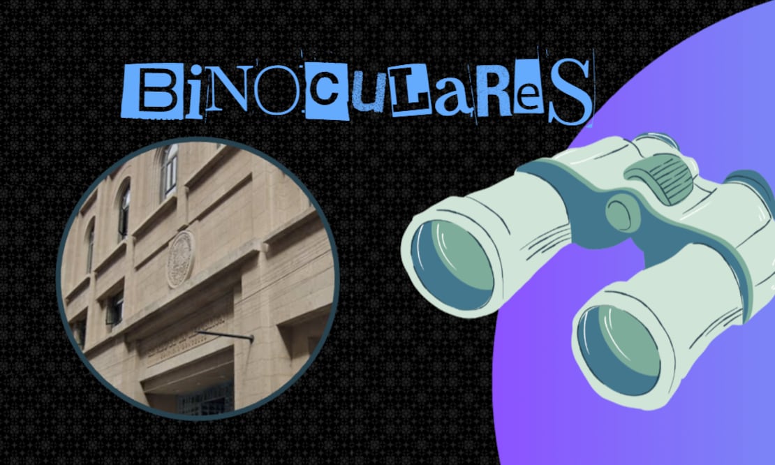 Home office eterno y sueldo completo: el privilegio que nadie toca en el Congreso (Foto: Google Maps)
