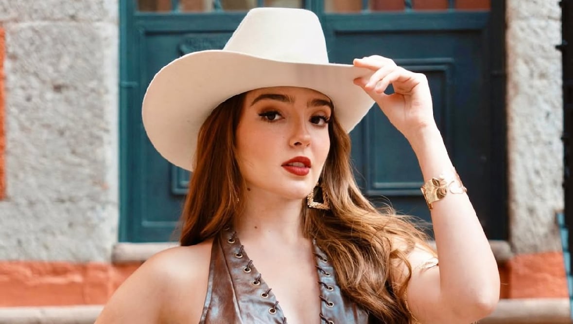 Elaine Haro sorprende con su nuevo sencillo ‘TLP BB’ y anuncia muchos proyectos más