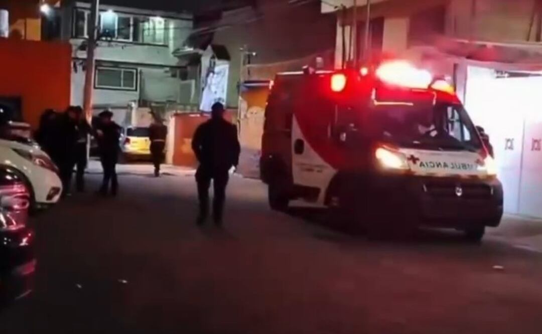Balacera sacude a Azcapotzalco: Acribillan a una familia en su propia casa. Foto: (Especial)
