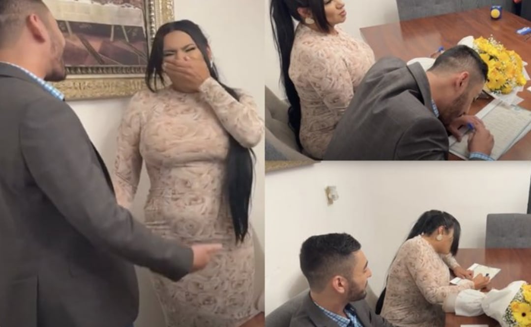 Kimbery 'La más preciosa' se casa y ni sus luces de sus amigas, Las Perdidas