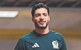 Jugadores de la Selección Mexicana de Futbol ven sencillo su grupo en el Mundial 2026