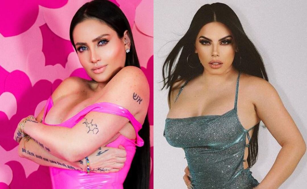 Celia Lora se abre y confiesa el dolor que le causó la traición de Lizbeth Rodríguez