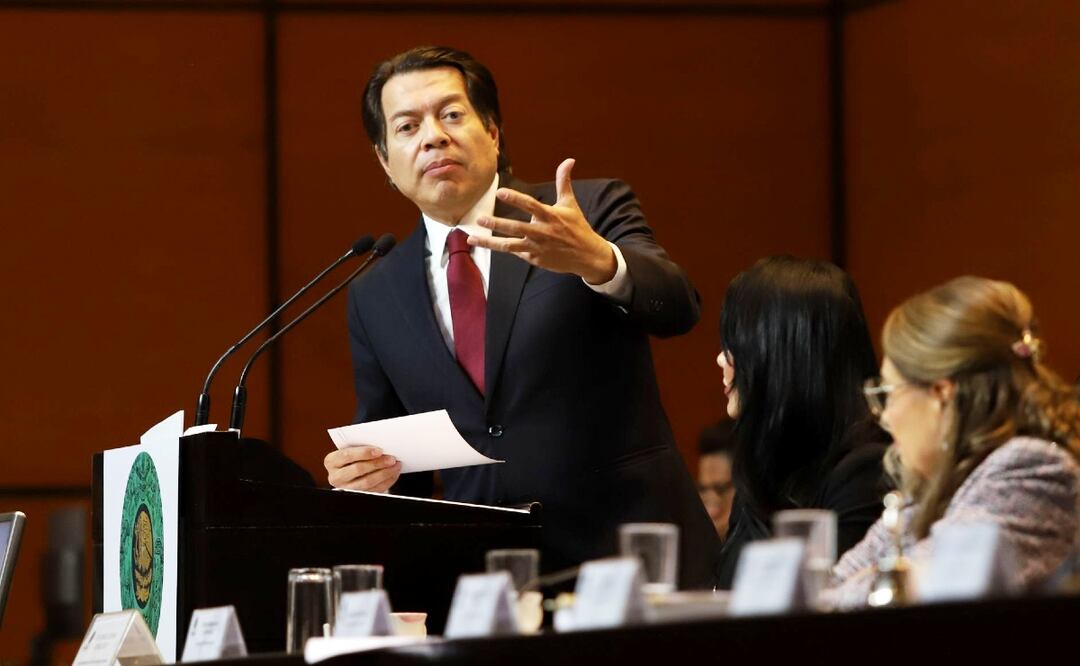 SEP informa: Cómo será noviembre para alumnos y padres
Imagen: Cuartoscuro