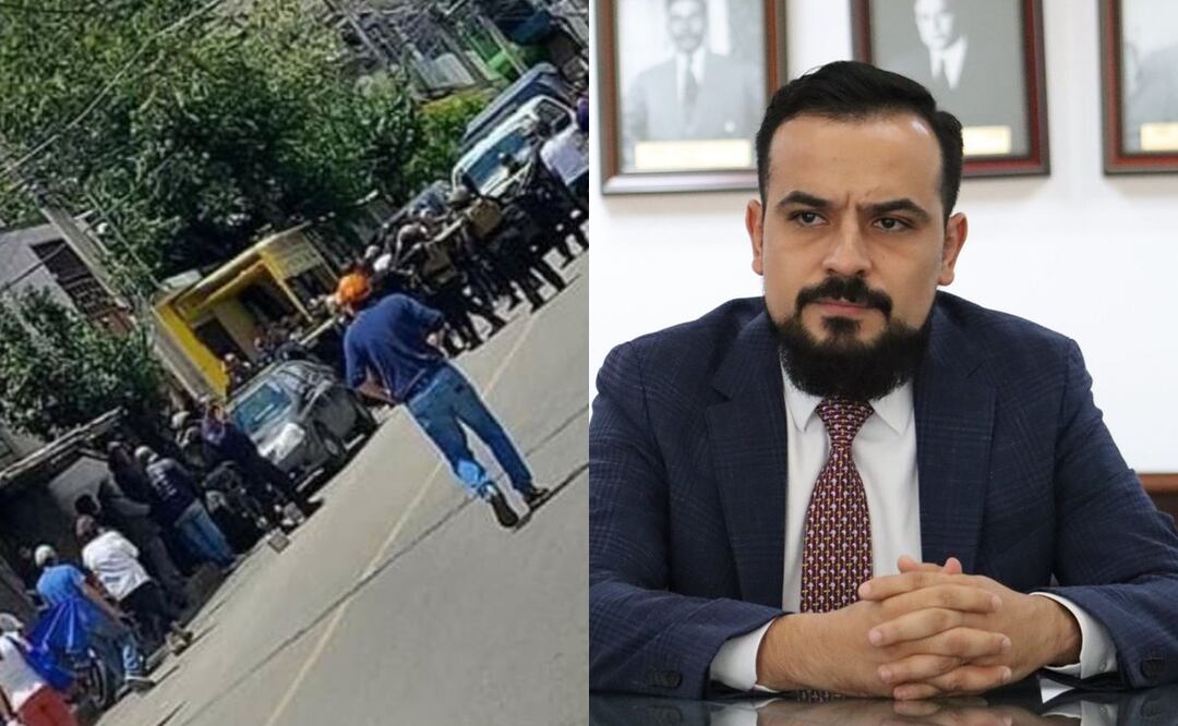 Milton Morales: Esto es lo que se sabe de su terrible asesinato en Coacalco, revelan video