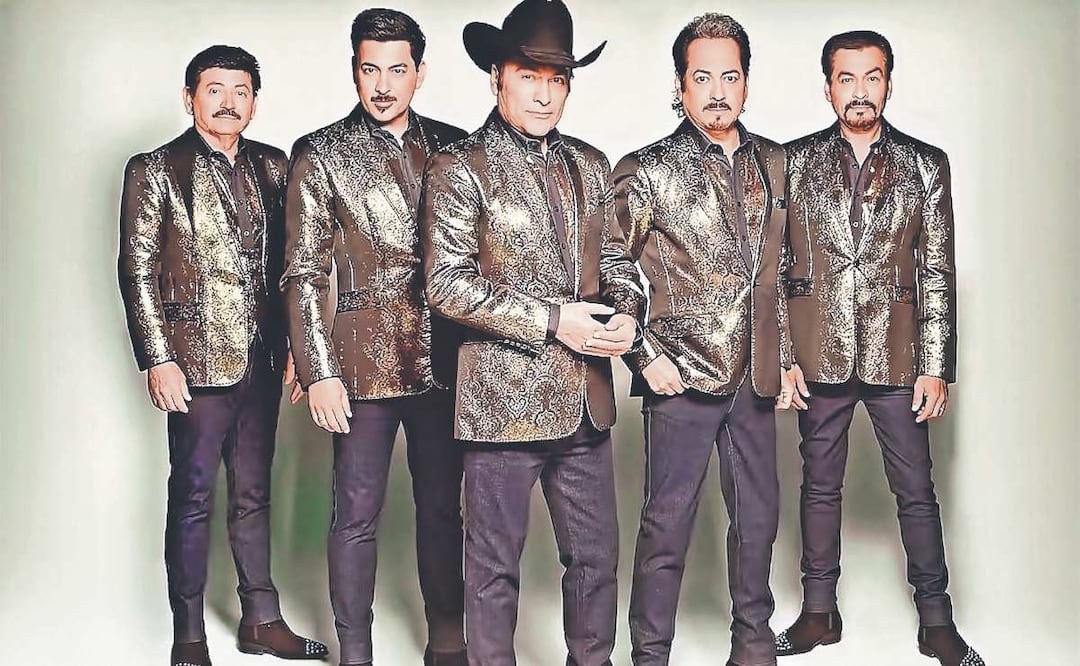 Foto: Instagram y especiales (Los Tigres del Norte alzan la voz contra Donald Trump: "Se ensañan con nuestra gente")