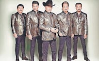 Los Tigres del Norte alzan la voz contra Donald Trump: "Se ensañan con nuestra gente"