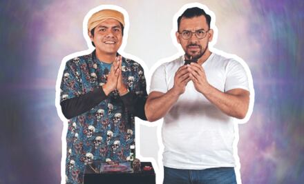 Ritual para protegerse de las malas energías que puedan bloquear oportunidades laborales