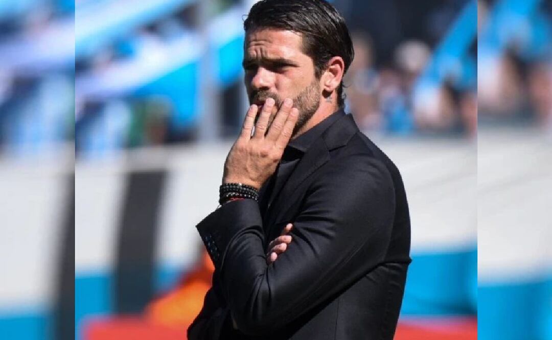 ¡Traición en Chivas! Fernando Gago desata la furia del “Bofo” y del gobernador de Jalisco