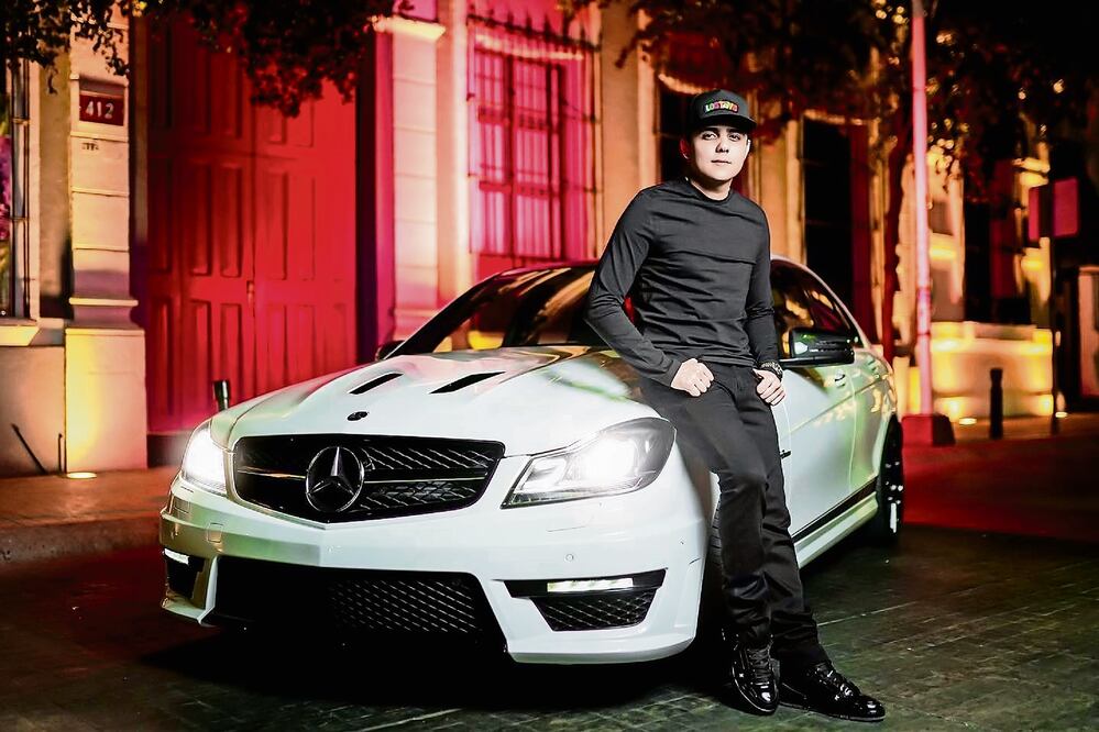 Markitos Toys (Foto: Instagram)